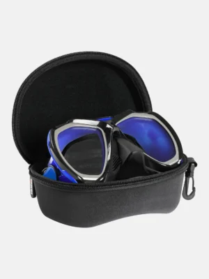 Маска MARES Мод. FORCE-X LS CLKBLBLK