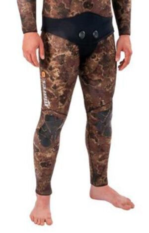 Штаны от гидрокостюма MARES PF Мод. INSTINCT CAMO BROWN 55