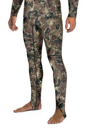 Штаны MARES PF Мод. RASH GUARD CAMO BROWN