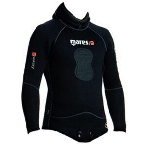 Куртка от гидрокостюма MARES PF Мод. EXTREM 70