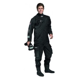 Гидрокостюм MARES сухой Мод. TECH FIT LX