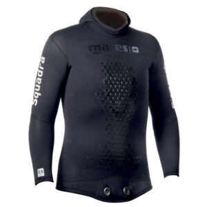 Куртка от гидрокостюма MARES PF Мод. SQUADRA 70