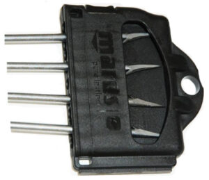 Чехол MARES защитный MULTIPRONGS