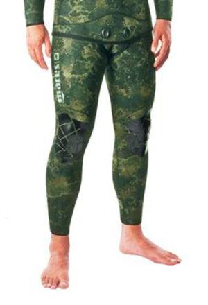 Штаны от гидрокостюма MARES PF Мод. INSTINCT CAMO GREEN 55