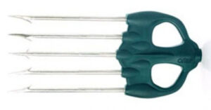 Наконечник для стрелы MARES Мод. MUSTAD 5