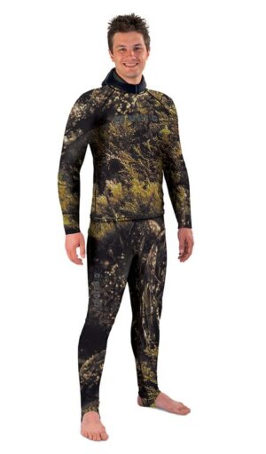 Штаны MARES PF Мод. RASH GUARD CAMO ILLUSION