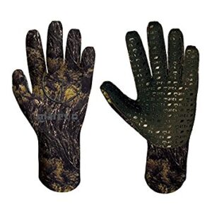 Перчатки MARES PF Мод. ILLUSION 30