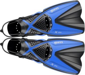 Ласты MARES Мод. X-ONE BLUE