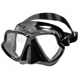 Маска MARES Мод. ZEPHIR BLACK/BLACK