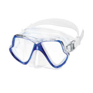 Маска MARES Мод. ZEPHIR REFLEX BLUE/CLEAR