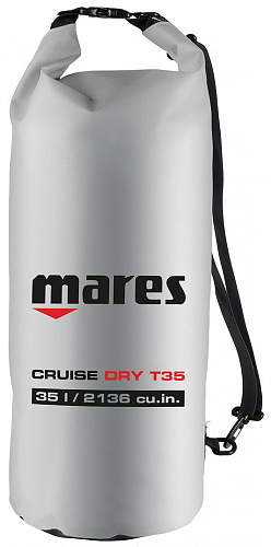 Мешок (водонепроницаемый) MARES Мод. CRUISE DRY T35