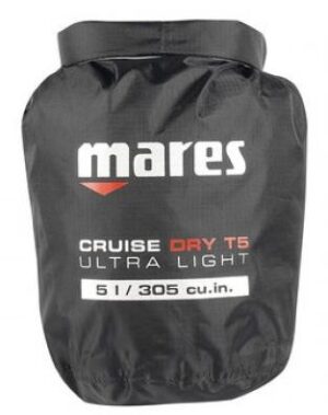 Мешок (водонепроницаемый) MARES Мод. CRUISE DRY T-Light 5