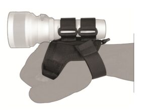 Хомут MARES для крепления фонаря на кисть