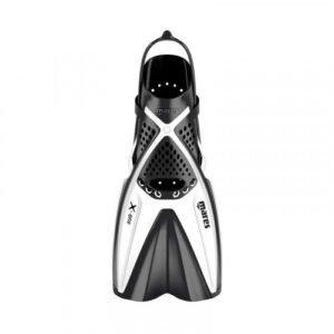 Ласты MARES Мод. X-ONE JR WHITE