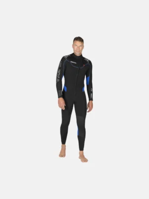 Гидрокостюм MARES Мод. FLEXA 5-4 (мужской)