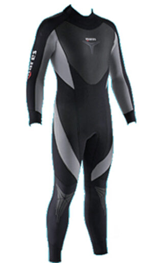 Гидрокостюм MARES Мод. TRILASTIC 8-6-5