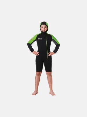 Куртка от гидрокостюма MARES Мод. EXPLORER (детский)