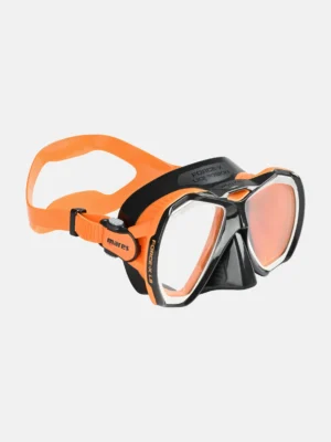 Маска MARES Мод. FORCE-X LS CLKORORK