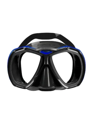 Маска MARES Мод. FORCE-X BXKBLBK