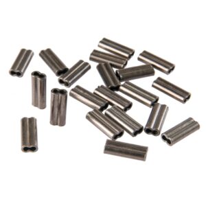 Зажимы MARES для шнура 1,2/1,4мм.