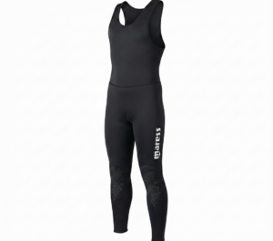 Штаны LJ от гидрокостюма MARES PF Мод. SQUADRA 55