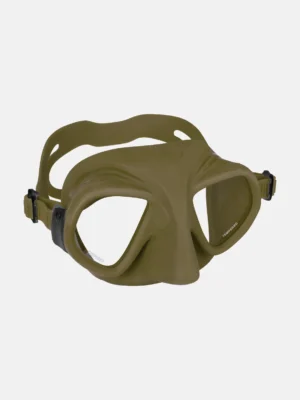 Маска MARES PP Мод. X-TREAM OLIVE/BLACK