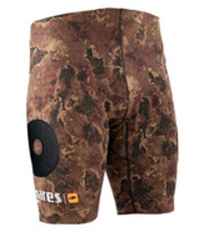Шорты MARES Мод. SHORTPANTS CAMOBROWN
