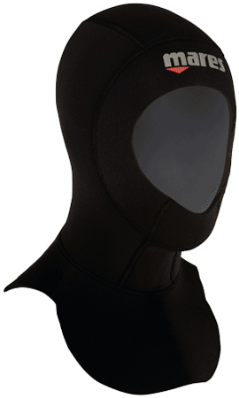 Шапочка MARES Мод. TRILASTIC 5