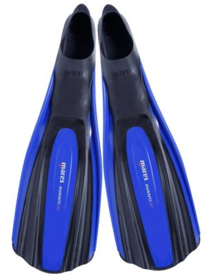 Ласты MARES Мод. AVANTI HC BLUE