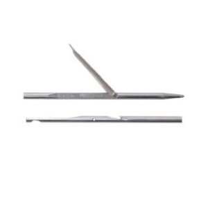 Стрела MARES Мод. SLG SHAFT FINS STRIKE для ружья Мод. STRIKE / STRIKE ELEMENT / VIPER PRO / VIPER PRO DS