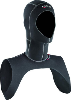 Шапочка MARES Мод. FLEXA SHIELD