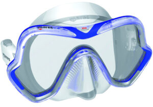 Маска MARES Мод. ONE VISION WBLCL