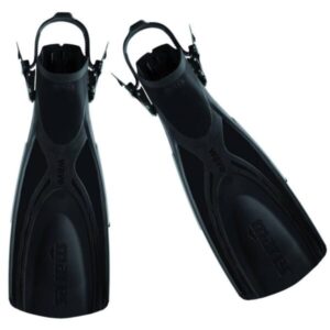 Ласты MARES Мод. WAVE BLACK