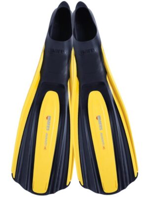 Ласты MARES Мод. AVANTI HC YELLOW