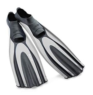 Ласты MARES Мод. AVANTI SUPERCHANNEL FULL FOOT WHITE