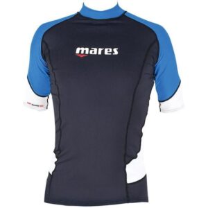 Майка MARES Мод. RASH GUARD TRILASTIC