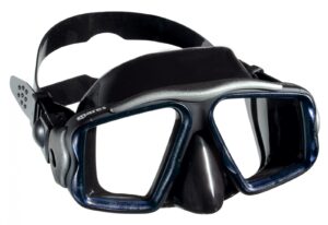 Маска MARES Мод. OPERA TECH BLACK/BLACK