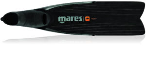 Лопасть для ласты MARES PP Мод. RAZOR PRO BLACK