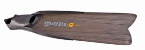 Лопасть для ласты MARES PP Мод. RAZOR PRO CAMO BROWN