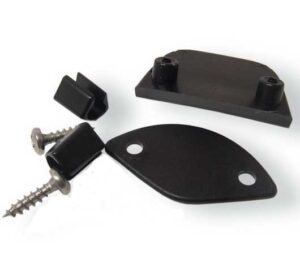 Скоба MARES PP для крепления лопасти ласты Мод. RAZOR