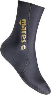 Носки MARES PP Мод. FLEX GOLD 50 ULTRASTRETCH