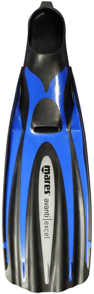 Ласты MARES Мод. AVANTI EXCEL BLUE