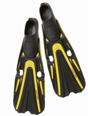 Ласты MARES Мод. VOLO RACE YELLOW