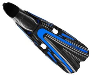 Ласты MARES Мод. VOLO RACE BLUE FOG