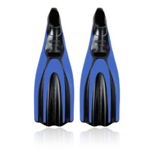 Ласты MARES Мод. AVANTI SUPERCHANNEL FULL FOOT BLUE