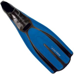 Ласты MARES Мод. PLANA AVANTI TRE BLUE