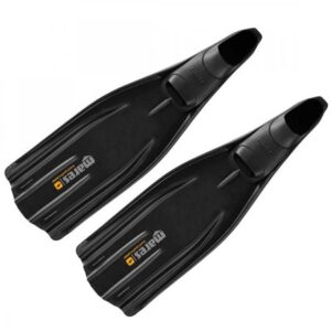 Ласты MARES PP Мод. AVANTI QUATTRO POWER BLACK