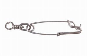 Карабин MARES Мод. SHARK CLIP