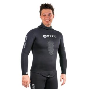 Куртка от гидрокостюма MARES PF Мод. EXPLORER SPORT 50