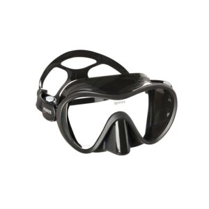 Маска MARES Мод. TROPICAL BLACK